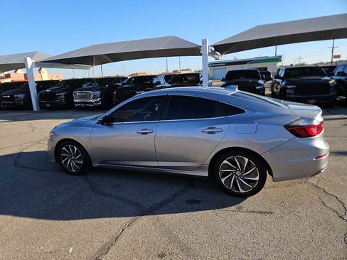 Used 2021 Honda Insight Touring image 5