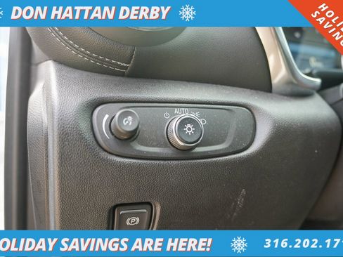 Used 2023 Chevrolet Blazer LT w/ Convenience Package image 15