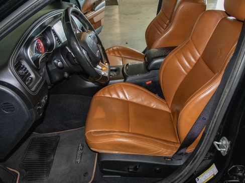 Used 2020 Dodge Charger SRT Hellcat w/ Navigation & Travel Group image 8