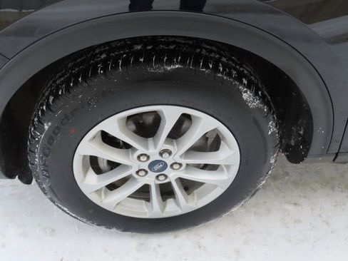 Used 2021 Ford Escape SE w/ Convenience Package image 16