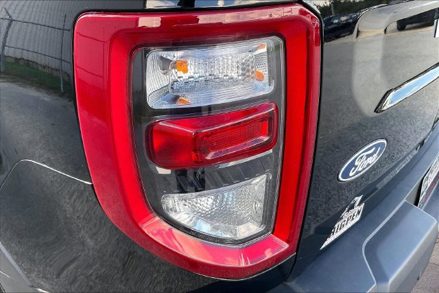 New 2026 Ford Bronco Sport Outer Banks AWD/4WD image 26
