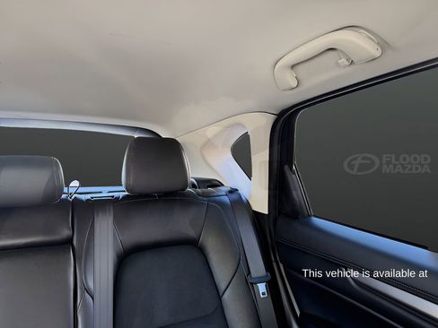 Certified 2023 MAZDA CX-5 AWD 2.5 S w/ Select Package image 32