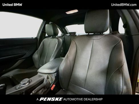 Used 2018 BMW M2 image 5