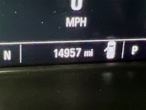 Used 2022 GMC Canyon Elevation w/ Trailering Package image 4