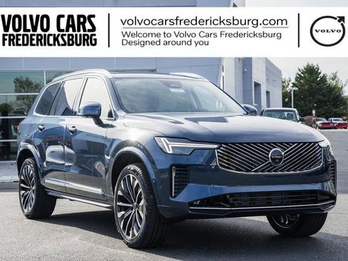 New 2026 Volvo XC90 B6 Ultra w/ Protection Package image 1