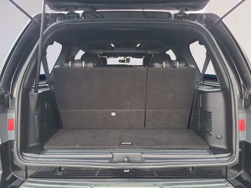 Used 2016 Lincoln Navigator Select image 22