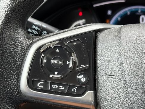 Used 2019 Honda Civic LX image 14