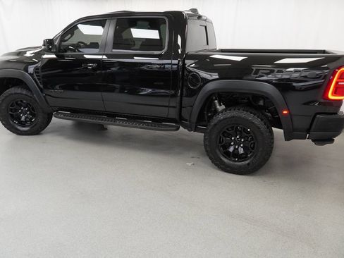 Used 2025 RAM 1500 RHO w/ RHO Level 1 Equipment Group AWD/4WD image 15