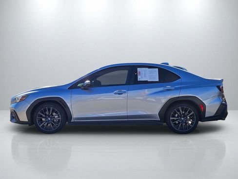 Used 2023 Subaru WRX Premium image 8