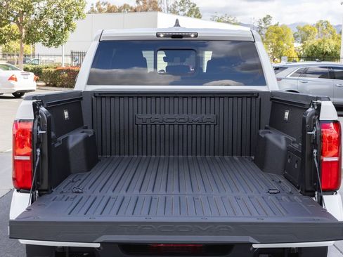 New 2026 Toyota Tacoma TRD Off-Road image 6