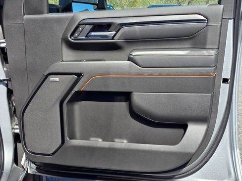 New 2026 GMC Sierra 2500 AT4 w/ AT4 Premium Plus Package AWD/4WD image 37