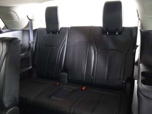 Used 2023 INFINITI QX60 Pure image 39