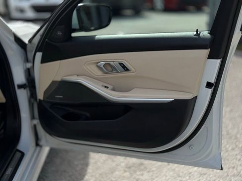 Used 2019 BMW 330i Sedan image 13