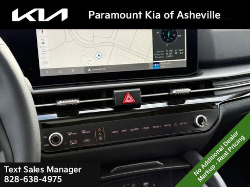 New 2026 Kia Sportage SX Prestige image 9