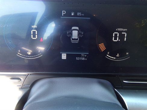 Used 2024 Hyundai Kona SEL AWD/4WD image 33