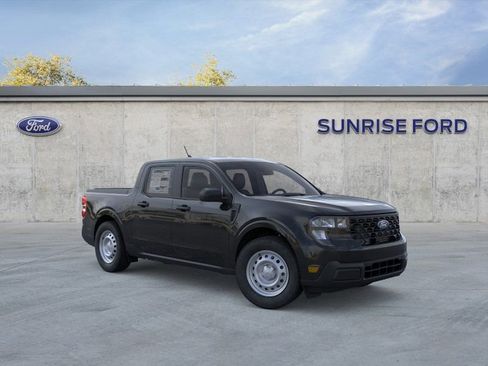 New 2026 Ford Maverick XL FWD image 7