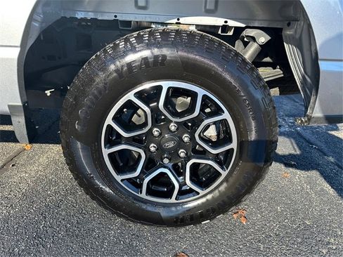 Certified 2023 Ford F150 XLT w/ Equipment Group 302A High image 14