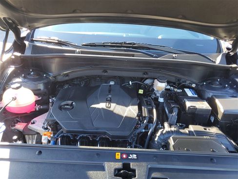 Certified 2023 Hyundai Santa Fe SEL w/ Winter Weather Package image 39