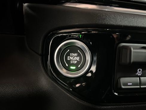 New 2026 Chevrolet Silverado 1500 LT image 51