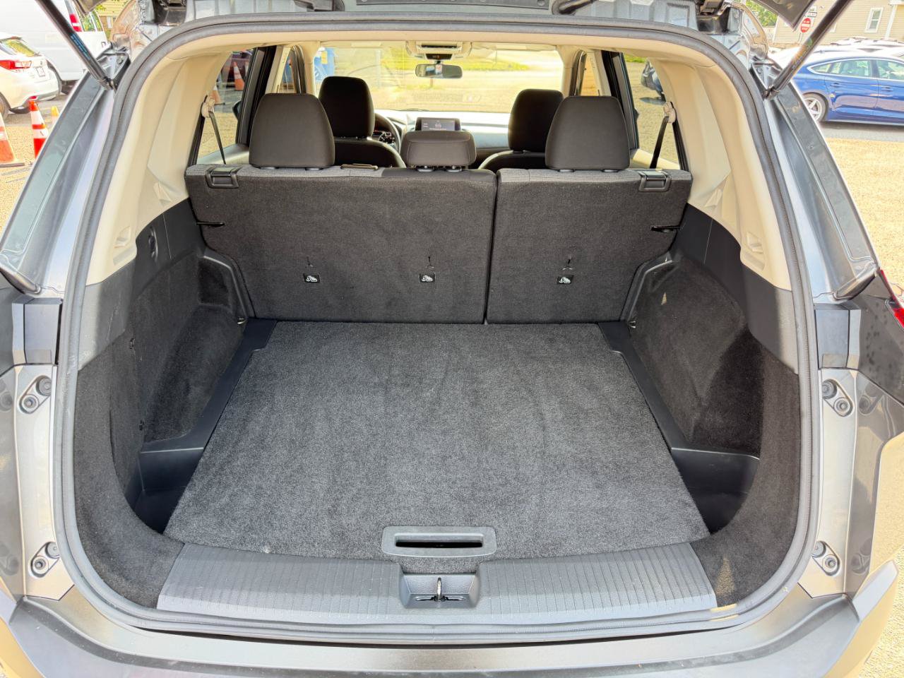 Used 2021 Nissan Rogue S AWD/4WD image 29