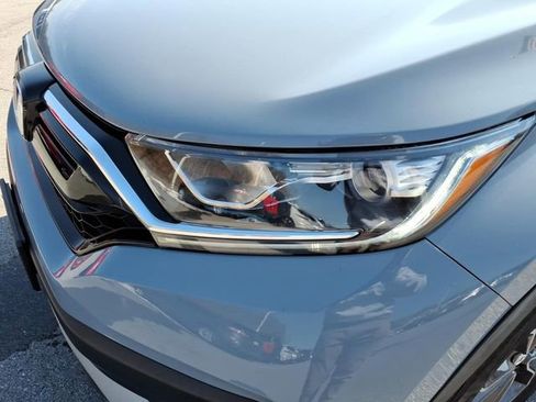 Used 2021 Honda CR-V EX image 15