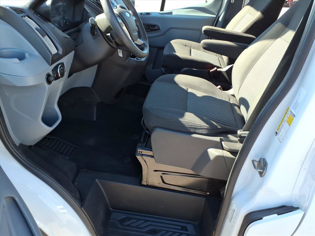 Used 2017 Ford Transit 350 XLT RWD image 5