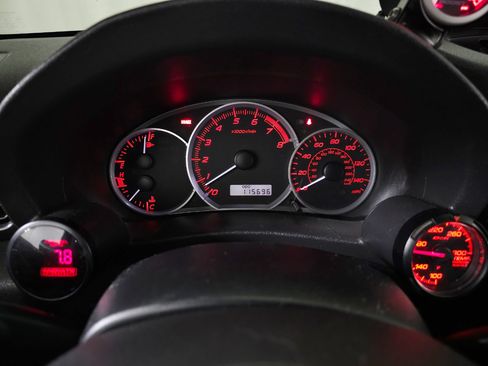 Used 2012 Subaru Impreza WRX 5-Door image 19