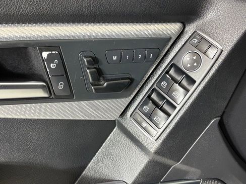 Used 2014 Mercedes-Benz GLK 350 2WD image 13