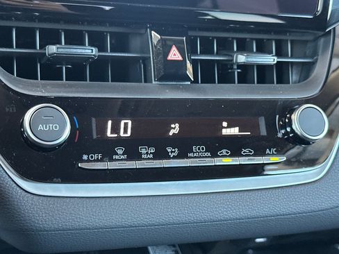 Certified 2026 Toyota Corolla LE w/ LE Premium Package image 24