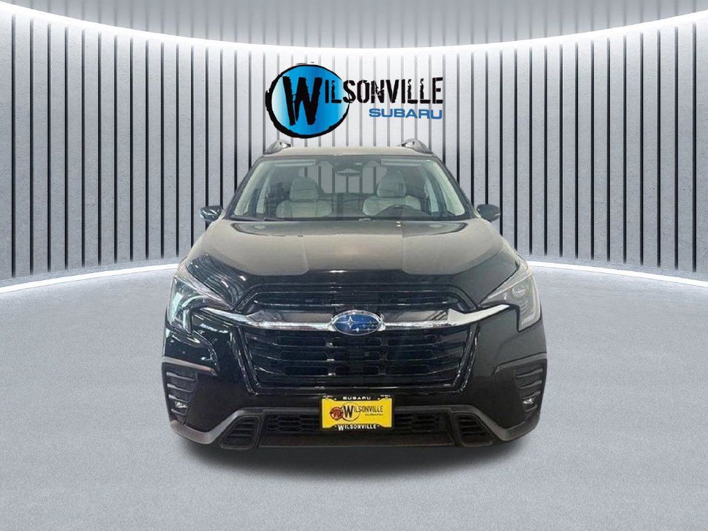 Used 2023 Subaru Ascent Limited AWD/4WD image 4