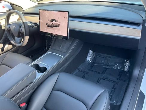 Used 2023 Tesla Model 3 Standard Range RWD image 64