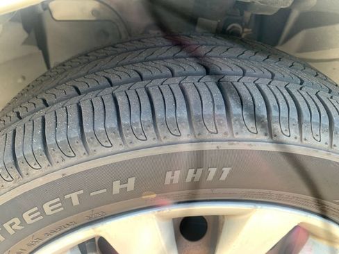 Used 2017 Nissan Sentra S w/ Protection Package FWD image 3
