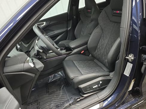 Used 2025 Audi S5 Premium Plus AWD/4WD image 30