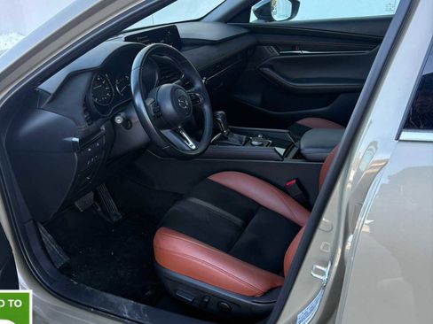Used 2024 MAZDA MAZDA3 s image 12