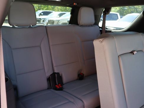 New 2026 GMC Yukon Elevation w/ LPO, Floor Liner Package image 25