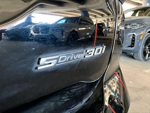 Used 2023 BMW X3 sDrive30i w/ Convenience Package image 9