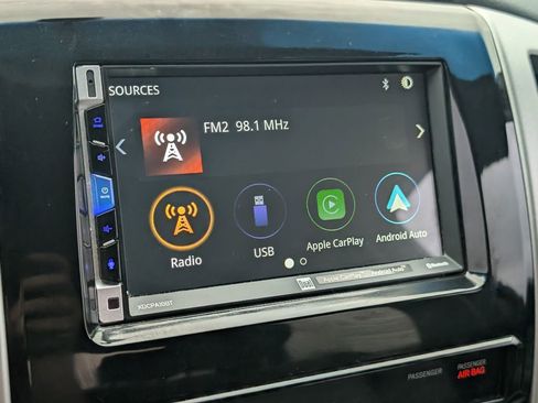 Used 2015 Toyota Tacoma PreRunner w/ SR5 Package image 18