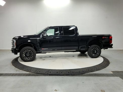 Used 2026 Ford F250 Platinum AWD/4WD image 5