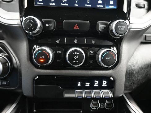 Used 2022 RAM 1500 Big Horn image 26