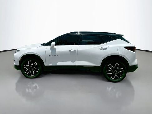 Used 2023 Chevrolet Blazer RS w/ Driver Confidence II Package FWD image 4