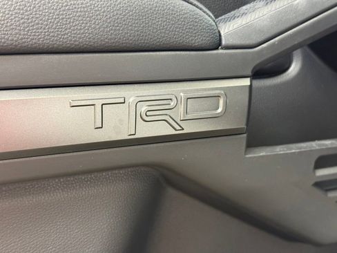 Used 2026 Toyota Tacoma TRD Off-Road AWD/4WD image 10