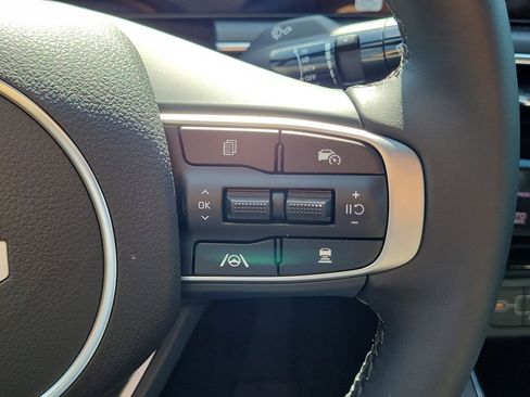 New 2026 Kia K5 GT-Line w/ GT-Line Premium Package FWD image 26