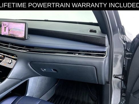Certified 2026 INFINITI QX60 Sport w/ Dark Cargo Package AWD/4WD image 20