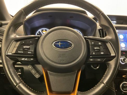 Certified 2023 Subaru Forester Wilderness image 12