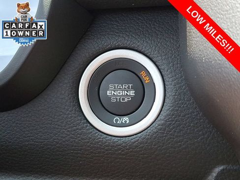 Used 2023 RAM 1500 Rebel w/ Rebel Level 1 Equipment Group AWD/4WD image 24