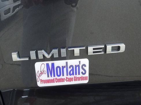 Used 2021 RAM 1500 Limited AWD/4WD image 10
