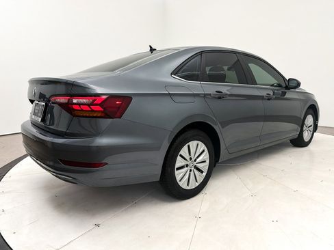 Used 2019 Volkswagen Jetta S w/ Driver Assistance Package image 14