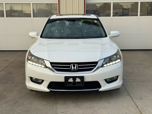 Used 2013 Honda Accord EX-L image 2