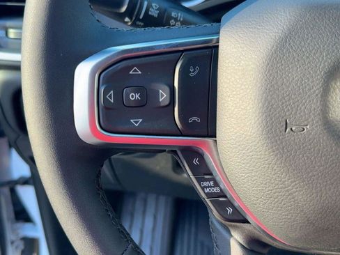 New 2026 RAM 1500 Lone Star AWD/4WD image 15