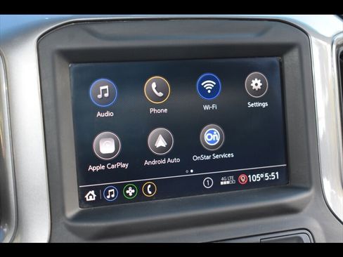 Used 2022 Chevrolet Silverado 3500 W/T w/ WT Convenience Package AWD/4WD image 10